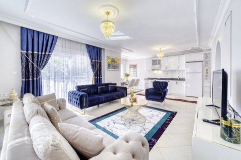 آپارتمان در  Mahmutlar ، امارات متحده عربی 2 خوابه ، 135 متر مربع.  شماره 50524 - 10
