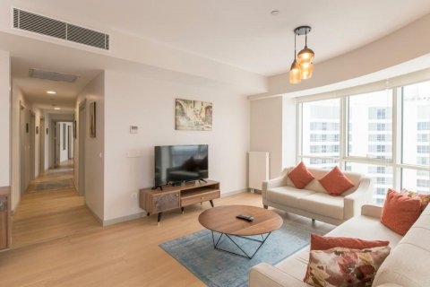 آپارتمان در Umraniye،  Istanbul ، امارات متحده عربی 157 متر مربع.  شماره 77506 - 6