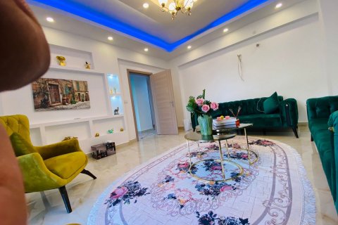  در  Alanya ، امارات متحده عربی 130 متر مربع.  شماره 76110 - 7