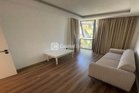 آپارتمان در  Antalya ، امارات متحده عربی 3 خوابه ، 151 متر مربع.  شماره 74469 - 3