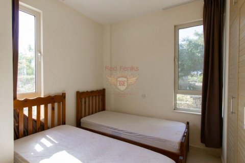آپارتمان در  Girne ، امارات متحده عربی 3 خوابه ، 117 متر مربع.  شماره 77227 - 10