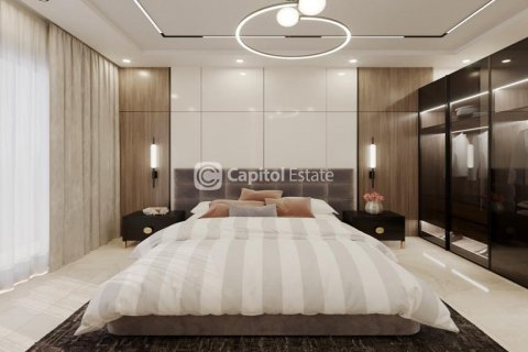 آپارتمان در  Antalya ، امارات متحده عربی 2 خوابه ، 123 متر مربع.  شماره 74689 - 9
