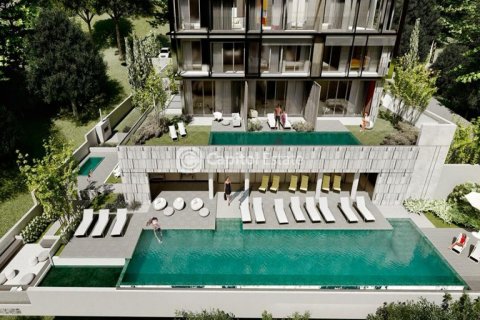 آپارتمان در  Antalya ، امارات متحده عربی 3 خوابه ، 145 متر مربع.  شماره 73976 - 13