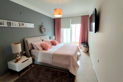 آپارتمان در  Mahmutlar ، امارات متحده عربی 5 خوابه ، 250 متر مربع.  شماره 77520 - 9