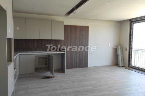 آپارتمان در Lara،  Antalya ، امارات متحده عربی 1 خوابه ، 56 متر مربع.  شماره 47352 - 17