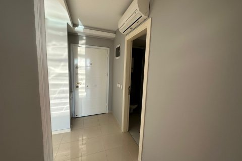 آپارتمان در  Alanya ، امارات متحده عربی 1 خوابه ، 70 متر مربع.  شماره 79499 - 11