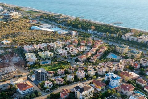 آپارتمان در  Antalya ، امارات متحده عربی 3 خوابه ، 125 متر مربع.  شماره 74526 - 28