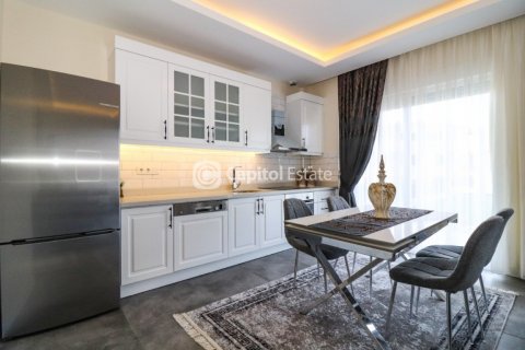 آپارتمان در  Antalya ، امارات متحده عربی 1 خوابه ، 155 متر مربع.  شماره 74081 - 30