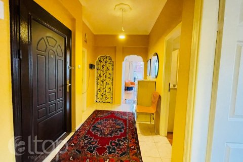 آپارتمان در  Alanya ، امارات متحده عربی 2 خوابه ، 120 متر مربع.  شماره 77611 - 15