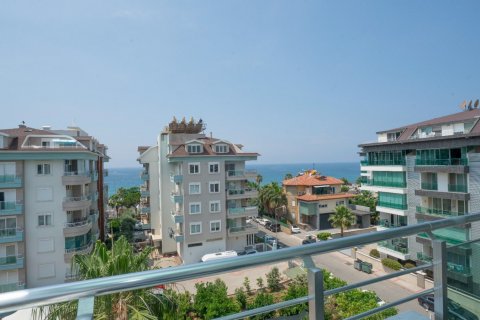  در  Alanya ، امارات متحده عربی 230 متر مربع.  شماره 76585 - 5