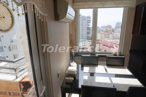 آپارتمان در Lara،  Antalya ، امارات متحده عربی 4 خوابه  شماره 67017 - 10