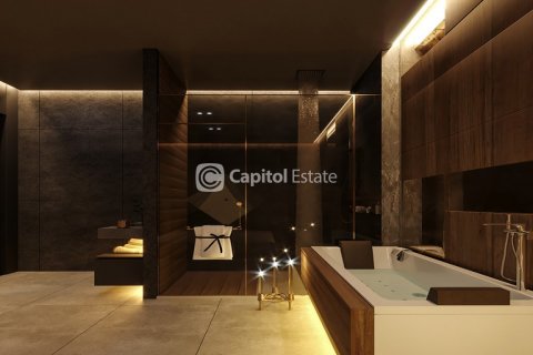 آپارتمان در  Antalya ، امارات متحده عربی 2 خوابه ، 86 متر مربع.  شماره 73918 - 13