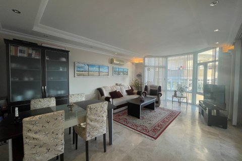 آپارتمان در  Cikcilli ، امارات متحده عربی 2 خوابه ، 120 متر مربع.  شماره 76320 - 7