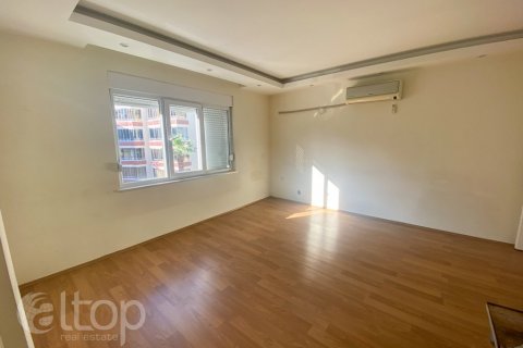 آپارتمان در  Alanya ، امارات متحده عربی 2 خوابه ، 110 متر مربع.  شماره 72629 - 11