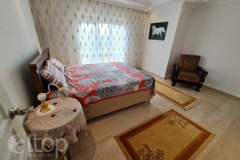 آپارتمان در  Alanya ، امارات متحده عربی 2 خوابه ، 130 متر مربع.  شماره 77080 - 11