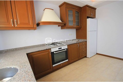 آپارتمان در  Antalya ، امارات متحده عربی 2 خوابه ، 130 متر مربع.  شماره 74411 - 8