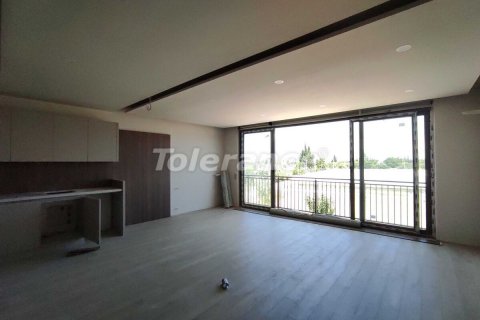آپارتمان در Lara،  Antalya ، امارات متحده عربی 1 خوابه ، 56 متر مربع.  شماره 47352 - 19