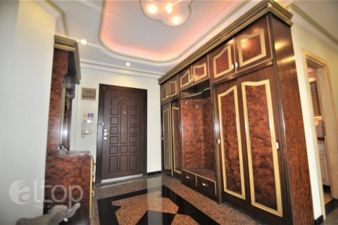 آپارتمان در  Alanya ، امارات متحده عربی 4 خوابه ، 200 متر مربع.  شماره 76430 - 13