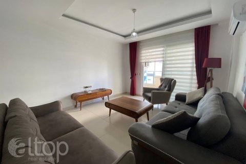 آپارتمان در  Mahmutlar ، امارات متحده عربی 1 خوابه ، 70 متر مربع.  شماره 77627 - 16