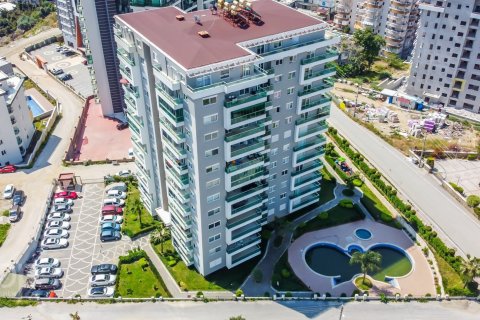 آپارتمان در  Mahmutlar ، امارات متحده عربی 3 خوابه ، 170 متر مربع.  شماره 73242 - 1