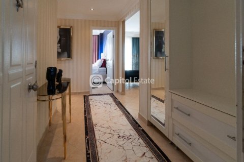 آپارتمان در  Antalya ، امارات متحده عربی 2 خوابه ، 120 متر مربع.  شماره 74485 - 15