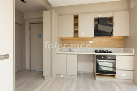 آپارتمان در Lara،  Antalya ، امارات متحده عربی 1 خوابه ، 39 متر مربع.  شماره 61588 - 7