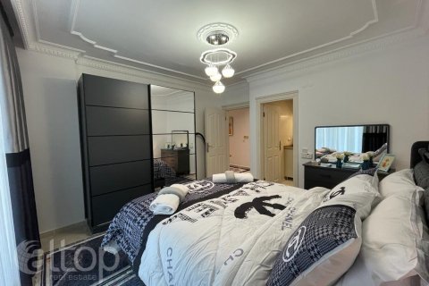 آپارتمان در  Mahmutlar ، امارات متحده عربی 2 خوابه ، 120 متر مربع.  شماره 76641 - 16