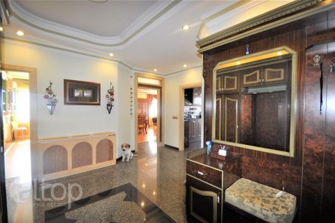 آپارتمان در  Alanya ، امارات متحده عربی 4 خوابه ، 200 متر مربع.  شماره 76430 - 15