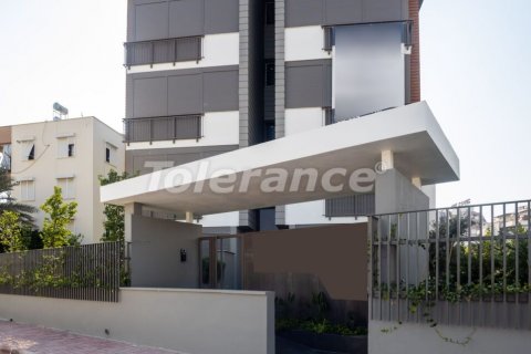آپارتمان در Lara،  Antalya ، امارات متحده عربی 1 خوابه ، 39 متر مربع.  شماره 61588 - 19