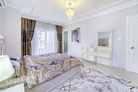 آپارتمان در  Mahmutlar ، امارات متحده عربی 2 خوابه ، 135 متر مربع.  شماره 50524 - 18