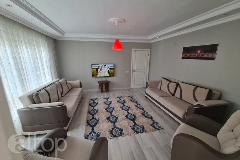 آپارتمان در  Alanya ، امارات متحده عربی 2 خوابه ، 130 متر مربع.  شماره 77080 - 6