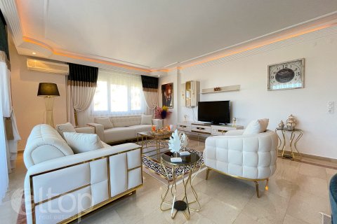 آپارتمان در  Mahmutlar ، امارات متحده عربی 2 خوابه ، 130 متر مربع.  شماره 79417 - 9