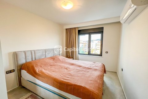 آپارتمان در  Antalya ، امارات متحده عربی 2 خوابه ، 90 متر مربع.  شماره 74672 - 16