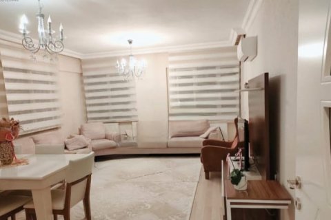 آپارتمان در Konyaalti،  Antalya ، امارات متحده عربی 3 خوابه ، 160 متر مربع.  شماره 74815 - 1
