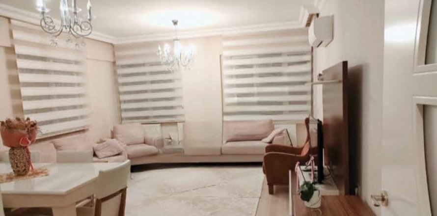 آپارتمان در Konyaalti،  Antalya ، امارات متحده عربی 3 خوابه ، 160 متر مربع.  شماره 74815