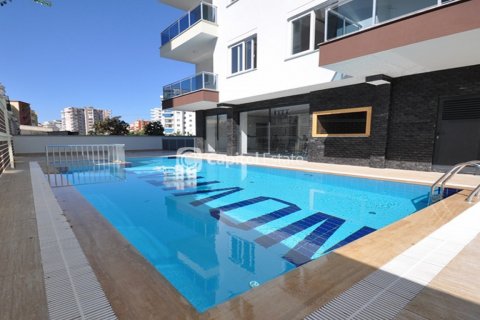 آپارتمان در  Antalya ، امارات متحده عربی 1 خوابه ، 56 متر مربع.  شماره 74135 - 18