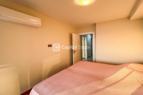آپارتمان در  Antalya ، امارات متحده عربی 2 خوابه ، 90 متر مربع.  شماره 74671 - 18