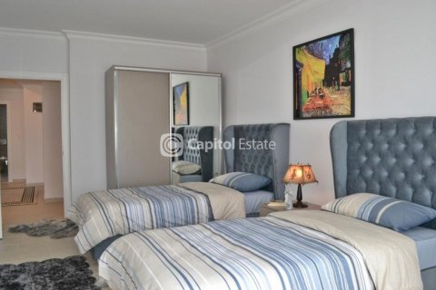 آپارتمان در  Antalya ، امارات متحده عربی 1 خوابه ، 115 متر مربع.  شماره 74036 - 13