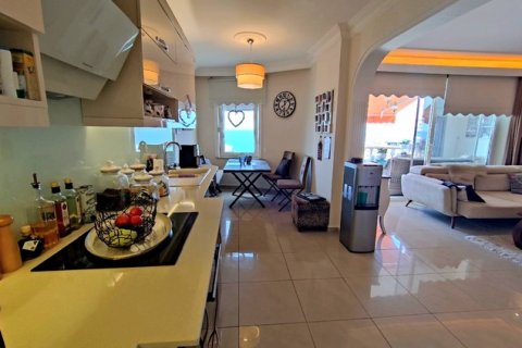 آپارتمان در  Mahmutlar ، امارات متحده عربی 5 خوابه ، 250 متر مربع.  شماره 77520 - 28