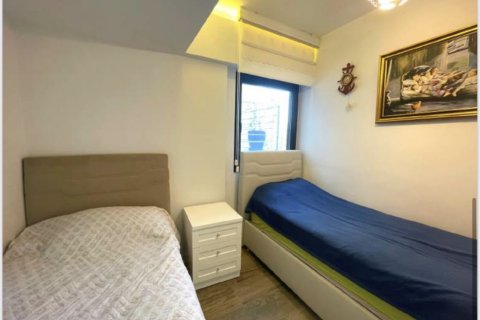 آپارتمان در  Bodrum ، امارات متحده عربی 2 خوابه ، 70 متر مربع.  شماره 74855 - 8
