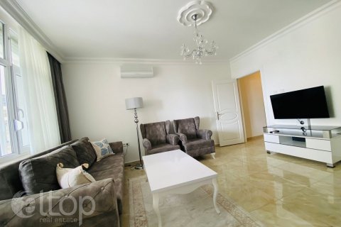 آپارتمان در  Mahmutlar ، امارات متحده عربی 2 خوابه ، 112 متر مربع.  شماره 76428 - 6
