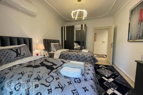 آپارتمان در  Mahmutlar ، امارات متحده عربی 2 خوابه ، 120 متر مربع.  شماره 76641 - 18