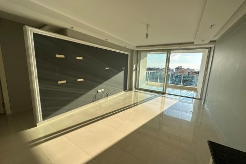 آپارتمان در  Alanya ، امارات متحده عربی 1 خوابه ، 70 متر مربع.  شماره 79499 - 22