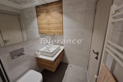 آپارتمان در  Antalya ، امارات متحده عربی 2 خوابه ، 100 متر مربع.  شماره 77645 - 19