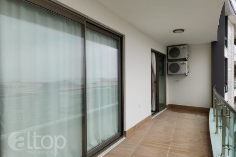 آپارتمان در  Mahmutlar ، امارات متحده عربی 1 خوابه ، 75 متر مربع.  شماره 77323 - 25