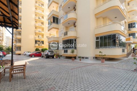 آپارتمان در  Antalya ، امارات متحده عربی 2 خوابه ، 120 متر مربع.  شماره 74485 - 28