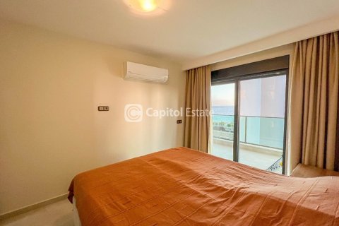 آپارتمان در  Antalya ، امارات متحده عربی 2 خوابه ، 90 متر مربع.  شماره 74672 - 25