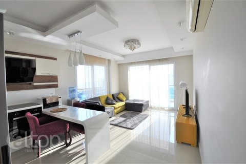 آپارتمان در  Mahmutlar ، امارات متحده عربی 2 خوابه ، 95 متر مربع.  شماره 76347 - 6