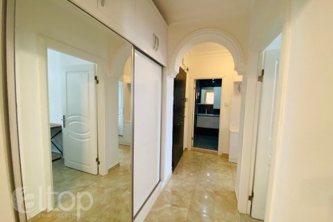 آپارتمان در  Mahmutlar ، امارات متحده عربی 2 خوابه ، 112 متر مربع.  شماره 76428 - 11