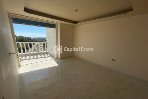 آپارتمان در  Antalya ، امارات متحده عربی 2 خوابه ، 92 متر مربع.  شماره 74553 - 15